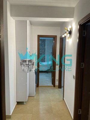 Alba Iulia | 3 Camere | Parcare | AC | Boxa | - imagine 16