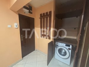 Apartament 2 camere decomandat zona Vasile Aaron 48mp utili  - imagine 15