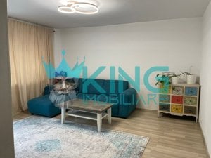 Alba Iulia | 3 Camere | Parcare | AC | Boxa | - imagine 4