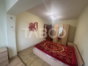 Apartament 2 camere decomandat zona Vasile Aaron 48mp utili  - imagine 3