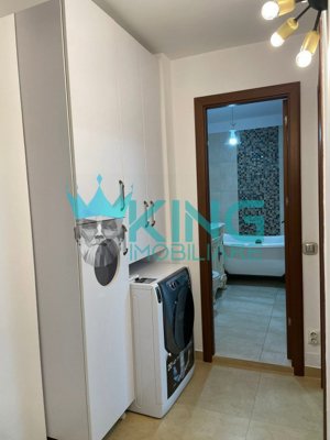 Alba Iulia | 3 Camere | Parcare | AC | Boxa | - imagine 11