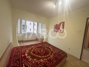 Apartament 2 camere decomandat zona Vasile Aaron 48mp utili  - imagine 6