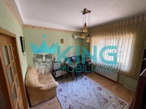 4 Camere | Calea Calarasilor | Balcon | Centrala | Pet friendly - imagine 2