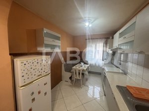 Apartament 2 camere decomandat zona Vasile Aaron 48mp utili  - imagine 13