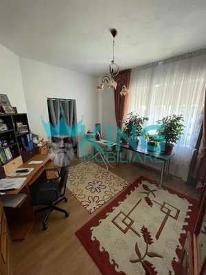 4 Camere | Calea Calarasilor | Balcon | Centrala | Pet friendly - imagine 4