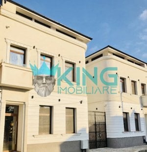 3 Camere | Centru Istoric | Centrala | Balcon | Parcare | Lux - imagine 7