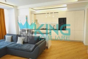 Apartament 2 Camere | Floreasca | Centrala | Loc de parcare subteran - imagine 2