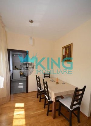  Apartament 3 Camere Baneasa Bucuresti - imagine 5