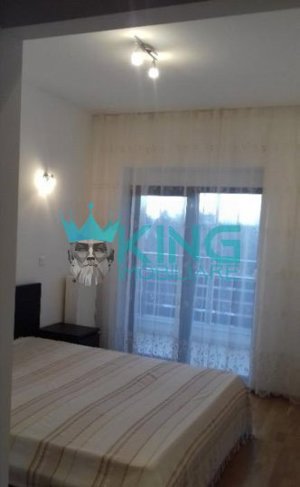  Apartament 3 Camere Baneasa Bucuresti - imagine 10