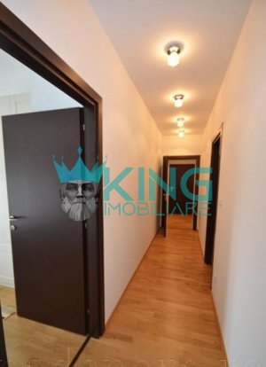  Apartament 3 Camere Baneasa Bucuresti - imagine 8