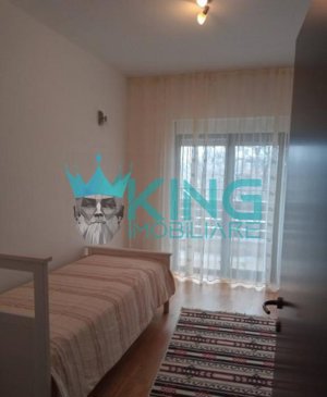  Apartament 3 Camere Baneasa Bucuresti - imagine 11