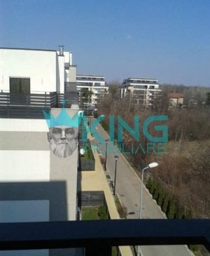  Apartament 3 Camere Baneasa Bucuresti - imagine 16