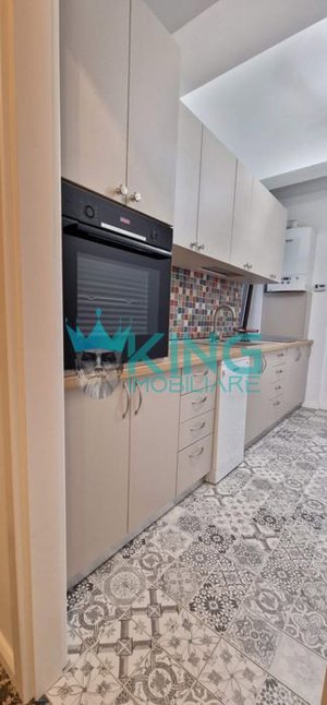  Apartament 2 Camere Parc Bazilescu Bucuresti - imagine 2