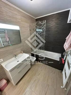 Apartament 3 camere de inchiriat - imagine 6