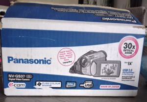 camere video Panasonic NV, PocketDV Aiptek - imagine 2