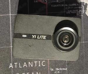 camera Xiaomi Yi actioncam livrare la EasyBox