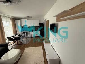  Apartament 2 Camere Branduselor Baia Mare Bloc Nou Mobilat Modern A/C - imagine 2