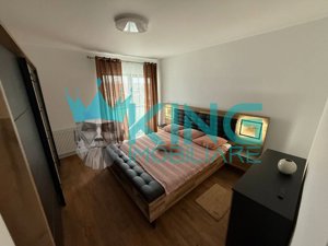  Apartament 2 Camere Branduselor Baia Mare Bloc Nou Mobilat Modern A/C - imagine 5