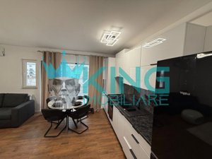  Apartament 2 Camere Branduselor Baia Mare Bloc Nou Mobilat Modern A/C - imagine 3