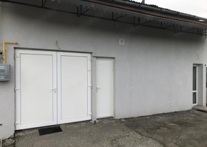 Spatiu productie in zona GIROCULUI la 700 euro - imagine 9