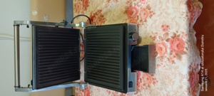 Vînd grill electric