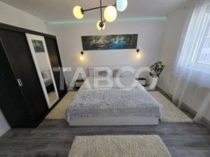 Casa de vanzare mobilata utilata in Cartierul Arhitectilor din Sibiu - imagine 6