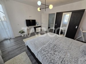 Casa de vanzare mobilata utilata in Cartierul Arhitectilor din Sibiu - imagine 13