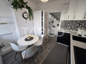 Casa de vanzare mobilata utilata in Cartierul Arhitectilor din Sibiu - imagine 4