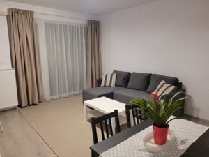 Apartament 2 camere de inchiriat, mobilat si utilat, direct de la proprietar - imagine 2