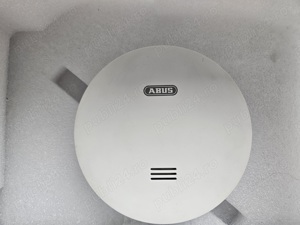 Detector gaze   fum ABUS RWM160 - imagine 2