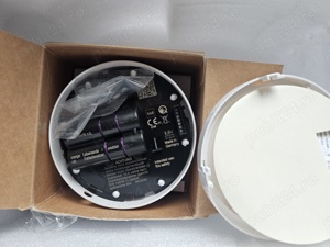 Detector Fum Hekatron Genius Plus Edition - imagine 3