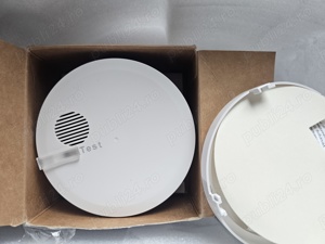 Detector Fum Hekatron Genius Plus Edition - imagine 4