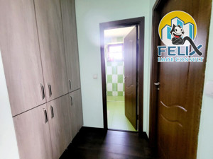 BLOC NOU - Narcisa, Apartament 2 camere etaj 1, spatios 61mp - imagine 7