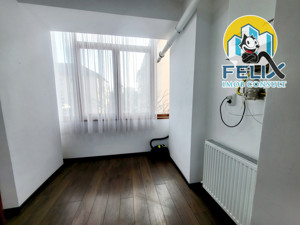 BLOC NOU - Narcisa, Apartament 2 camere etaj 1, spatios 61mp - imagine 4