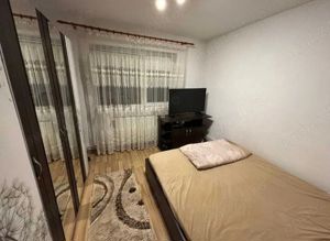 Apartament 2 camere decomandat, et.1, Timisoara, zona lipovei, centrala gaz, mobilat nou - imagine 2