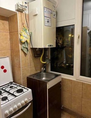 Apartament 2 camere decomandat, et.1, Timisoara, zona lipovei, centrala gaz, mobilat nou - imagine 6