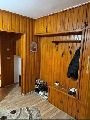 Apartament 2 camere decomandat, et.1, Timisoara, zona lipovei, centrala gaz, mobilat nou - imagine 7