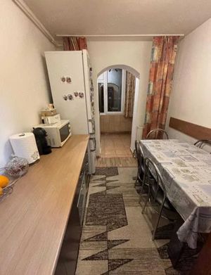 Apartament 2 camere decomandat, et.1, Timisoara, zona lipovei, centrala gaz, mobilat nou - imagine 5