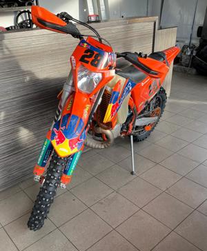 KTM 300 EXC  2023 ( nu husqvarna, gasgas ) - imagine 2