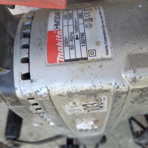 Vând picamer Makita - imagine 1