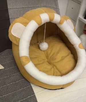 Culcus pentru animale  - imagine 2 Culcus pentru animale  - imagine 2