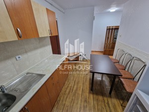 Apartament 2 camere cf.1 decomandat , zona centrala !  - imagine 4