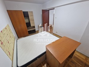 Apartament 2 camere cf.1 decomandat , zona centrala !  - imagine 5