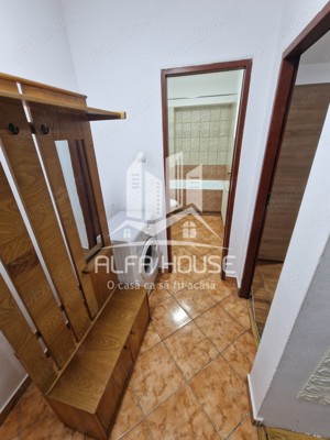 Apartament 2 camere cf.1 decomandat , zona centrala !  - imagine 6