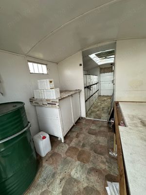 Camion Apicol + Remorca Apicola - imagine 10