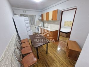 Apartament 2 camere cf.1 decomandat , zona centrala !  - imagine 2