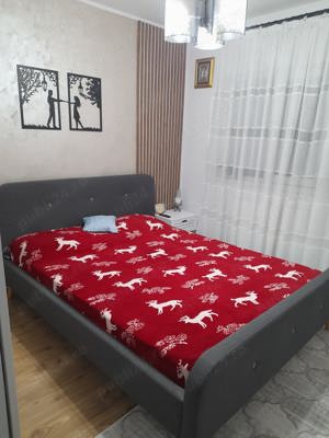 Vanzare apartament 3 camere Targoviste - imagine 12