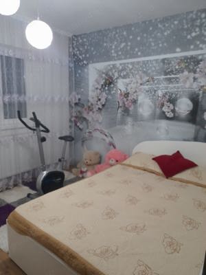 Vanzare apartament 3 camere Targoviste - imagine 14