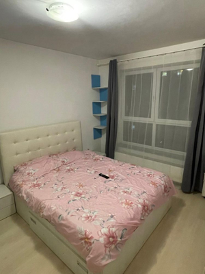 Apartament 3 camere Avantgarden 3