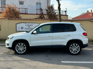 vw tiguan 2,0 tdi 140cp - imagine 2